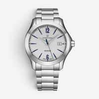 Universal Genève Microtor Stainless Steel Automatic Men's Watch 8101.126-008