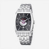 Perrelet Double Rotor Stainless Steel Automatic Men's Watch A1029/B