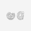 Chopard Chopardissimo 18K White Gold Diamond Earrings 847601-1001