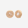 Chopard Chopardissimo 18K Rose Gold Diamond Earrings 847601-5001