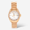 Omega Seamaster Aqua Terra 18K Rose Gold Diamond Automatic Ladies Watch 231.50.30.20.55.001 - THE SOLIST