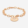 Chopard Chopardissimo 18K Rose Gold Bracelet 857601-5001 - THE SOLIST