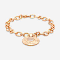 Chopard Chopardissimo 18K Rose Gold Bracelet 857601-5001 - THE SOLIST