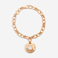 Chopard Chopardissimo 18K Rose Gold Bracelet 857601-5001 - THE SOLIST