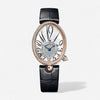 Breguet Reine de Naples 18K Rose Gold Diamond Automatic Ladies Watch 8918BR58964D00D3L