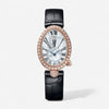 Breguet Reine de Naples 18K Rose Gold Automatic Diamond Ladies Watch 8928BR51944DD0D3L