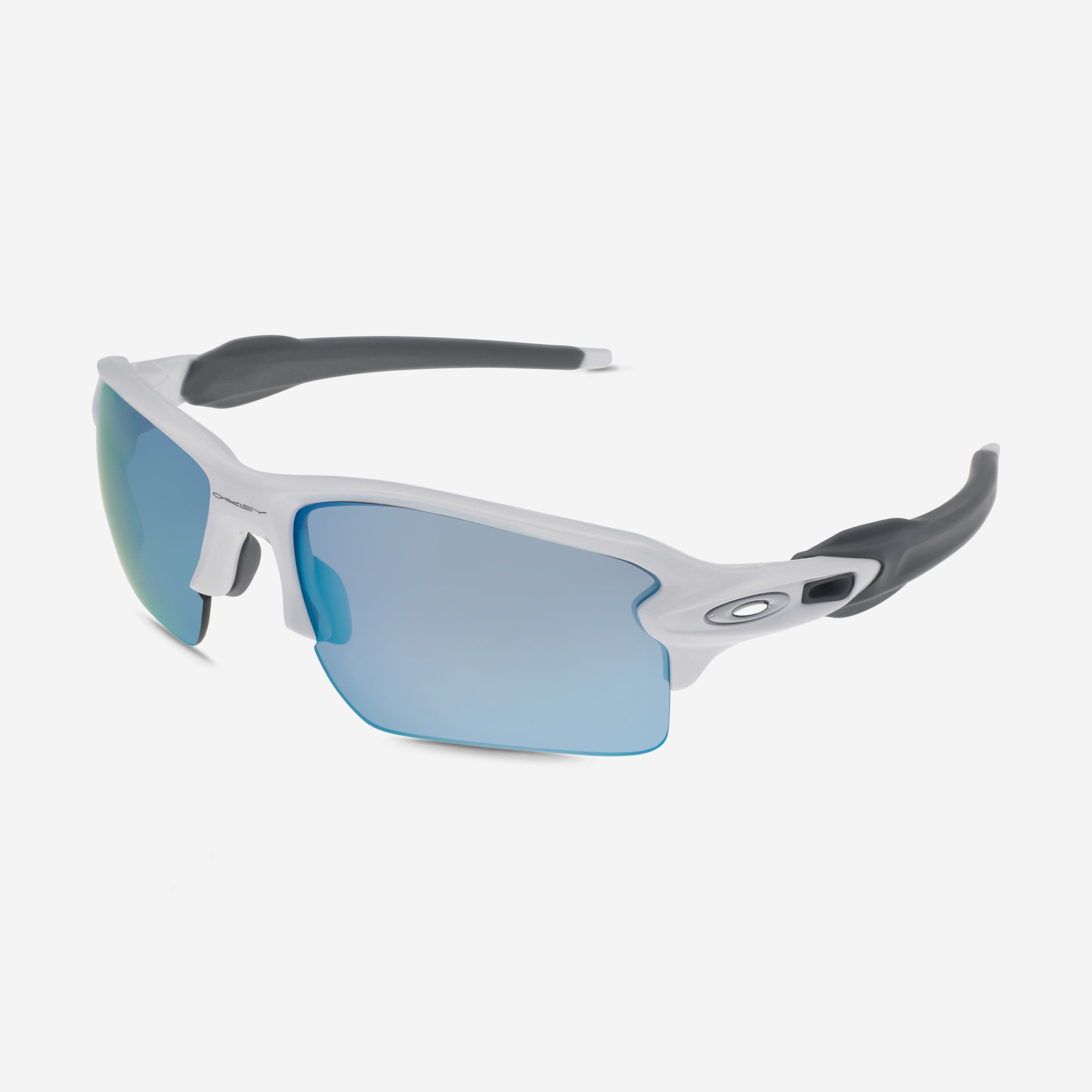 Oakley Flak 2.0 XL Prizm Deep Water Polarized Men's Sunglasses 9188-82