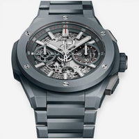 Hublot Big Bang Chronograph Ceramic Automatic Men's Watch 451.FX.6923.FX