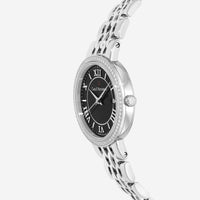 Carl F. Bucherer Adamavi Date Diamond Quartz Ladies Watch 00.10315.08.35.31