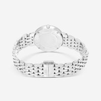 Carl F. Bucherer Adamavi Date Diamond Quartz Ladies Watch 00.10315.08.35.31