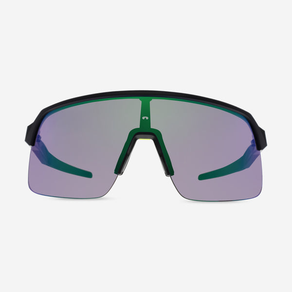 Oakley Sutro Lite Prizm Road Jade Sunglasses Men's 9463-03