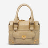 Chopard Caroline Mini Matte Beige Alligator Leather Handbag 95000-0280 - THE SOLIST