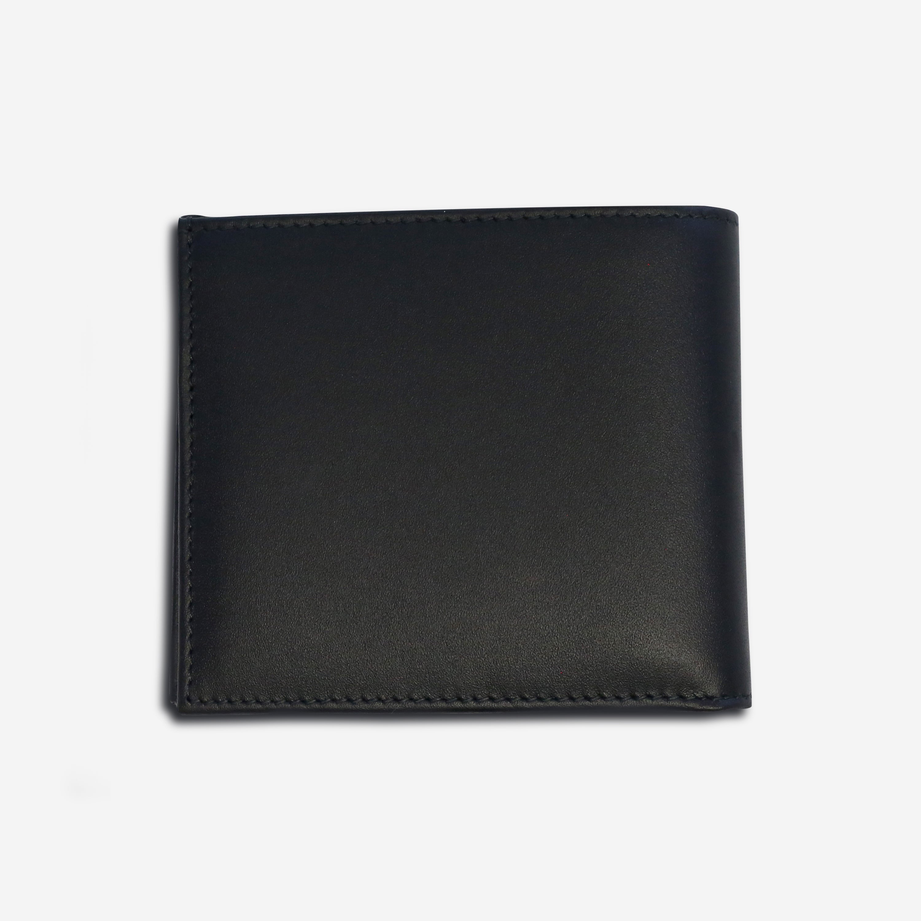 Chopard Classico N°1 Black Leather Men's Wallet 95012-0036