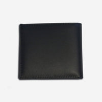 Chopard Classico N°1 Black Leather Men's Wallet 95012-0036