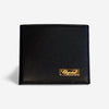 Chopard Classic Racing Black Leather Mini Wallet 95012-0312