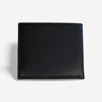 Chopard Classic Racing Black Leather Mini Wallet 95012-0312