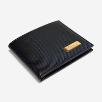 Chopard Classic Racing Black Leather Mini Wallet 95012-0312