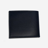 Chopard Classic Racing Dark Blue Leather Unisex Mini Wallet 95012-0319