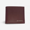 Chopard Classic Burgundy Leather Wallet 95012-0351