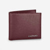 Chopard Classic Burgundy Leather Coin Wallet 95012-0352