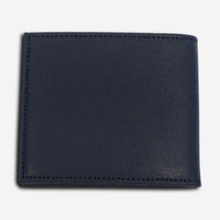 Chopard Classic Blue Leather Mini Wallet 95012-0353