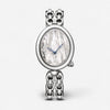 Breguet Reine De Naples Stainless Steel Automatic Ladies Watch 9807ST/5W/J50