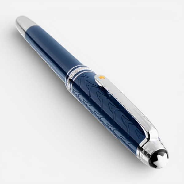 Montblanc 118058 Meisterstück Le Petit Prince Classique Rollerball - THE SOLIST