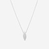 Roberto Coin 18K White Gold Diamond Pendant Necklace 999188AWCHX0 - THE SOLIST
