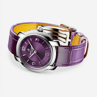 Breitling Premier Stainless Steel Automatic Ladies Watch A10310121Q1P1