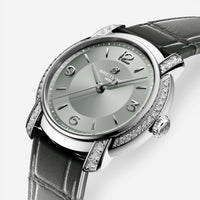 Breitling Premier Stainless Steel Automatic Ladies Watch A10310671M1P1