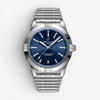 Breitling Chronomat Stainless Steel Automatic Ladies Watch A10380101C1A1