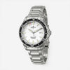 Perrelet Seacraft Stainless Steel Automatic Men's Watch A1053/A