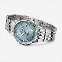 Breitling Navitimer Stainless Steel Automatic Men's Watch A17329171C1A1