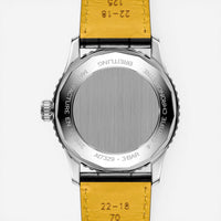 Breitling Navitimer Stainless Steel Automatic Men's Watch A17329171C1P1