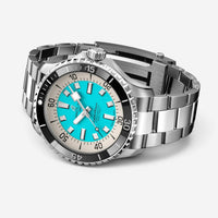 Breitling Superocean Automatic Stainless Steel Men's Watch A17376211L2A1