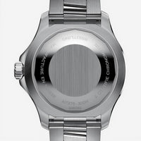 Breitling Superocean Stainless Steel Automatic Men's Watch A17376A31L1A1