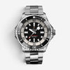Breitling Superocean Automatic Stainless Steel Men's Watch A17378211B1A1