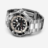 Breitling Superocean Automatic Stainless Steel Men's Watch A17378211B1A1