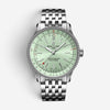 Breitling Navitimer Automatic Stainless Steel Ladies Watch A17395361L1A1
