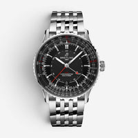 Breitling Navitimer Stainless Steel Automatic Men's Watch A32310251B1A1