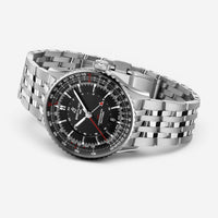 Breitling Navitimer Stainless Steel Automatic Men's Watch A32310251B1A1