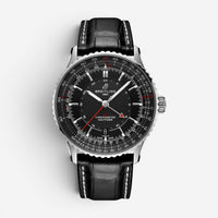 Breitling Navitimer Stainless Steel Automatic Men's Watch A32310251B1P1