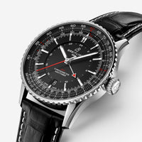 Breitling Navitimer Stainless Steel Automatic Men's Watch A32310251B1P1