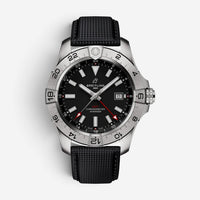 Breitling Avenger GMT Stainless Steel Automatic Men's Watch A32320101B1X1