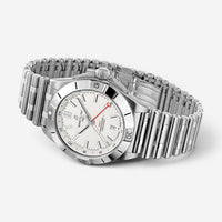 Breitling Chronomat GMT Stainless Steel Automatic Men's Watch A32398101A1A1