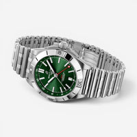Breitling Chronomat GMT Stainless Steel Automatic Men's Watch A32398101L1A1