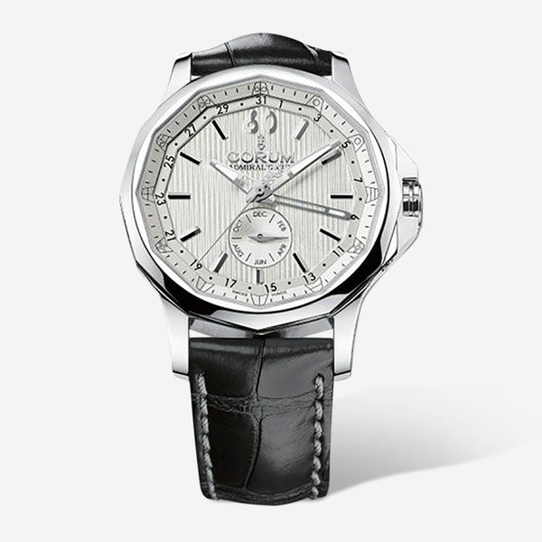 Corum Admiral s Cup Legend 42 Annual Calendar Automatic Men s