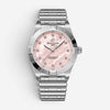 Breitling Chronomat Stainless Steel Diamond Quartz Ladies Watch A72310101K1A1
