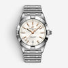 Breitling Chronomat 32 Stainless Steel SuperQuartz Ladies Watch A77310101A4A1