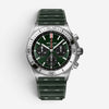 Breitling Chronomat Chronograph Stainless Steel Automatic Men's Watch AB0134101L